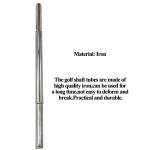 Golf Shaft Extension for Iron and Wood Clubs