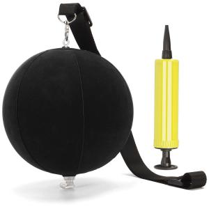 Portable Golf Swing Training Smart Ball Aid