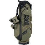 PXG Xtreme Carry Stand Bag - Freedom Green