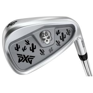 PXG Desert Club Iron for Tough Lies - Right Hand