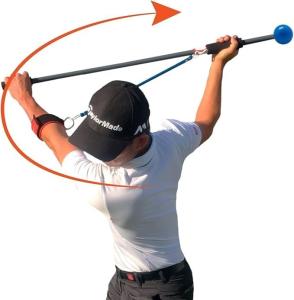 Essential Golf Stretch Device for Better Performance
