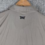 PXG Men's Tan Short Sleeve Golf Polo XL