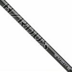 Old Town Project X HZrdus Smoke Golf Shaft