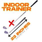 Shortee 23" Golf Training Club for Swing Practice