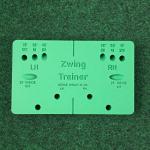 Weighted Golf Swing Trainer - Align Like a Pro