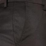 Men's Slim-Fit Stretch Golf Pants - Black 36W 30L