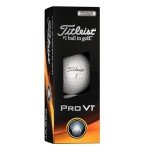 Titleist Pro V1 Golf Balls with Enhanced Alignment