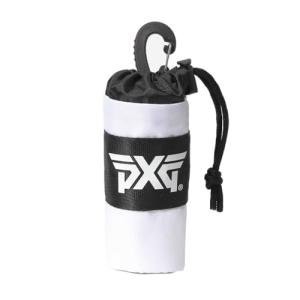 PXG White Golf Ball Storage Case