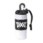 PXG White Golf Ball Storage Case