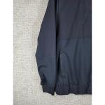 PXG Men's Black Zip Pullover Jacket, Size XL