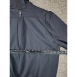 PXG Men's Black Zip Pullover Jacket, Size XL