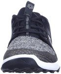 PUMA Men's Grip Fusion Sport Golf Shoe - Black