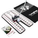 KINGTOP Ultra Putting Mirror – Complete Alignment Tool