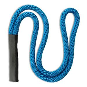 Blue Golf Swing Training Rope