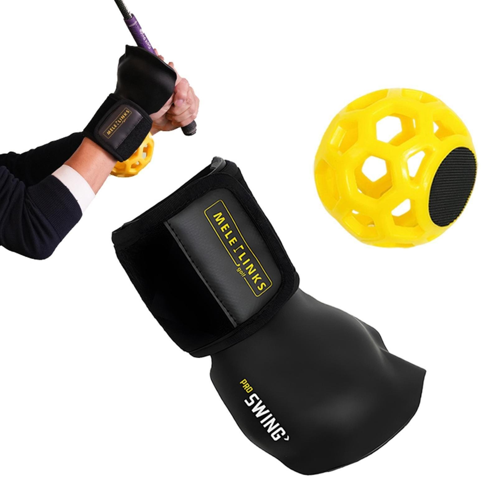 Golf Trainer Ball for Swing Posture Correction