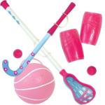 Golf Clubs Set for American Girl 18" Doll