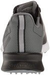 FootJoy Men's FJ Fuel Golf Shoes - Black/Charcoal
