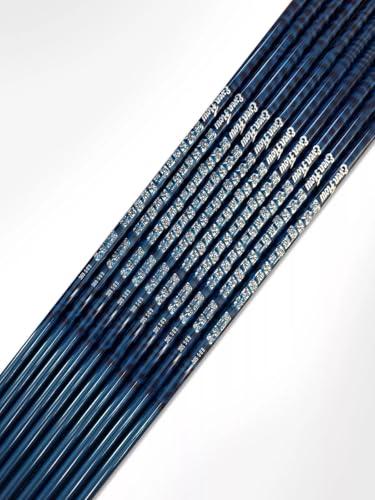 Old Town Golf Evenflow Riptide Driver Shaft 60g