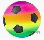 Golf Clubs Set for American Girl 18" Doll