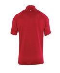 Mizuno Men's Large Red Polo Shirt