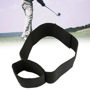 Golf Training Aid Arm Band for Swing Correction