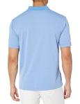 Callaway Men's Stretch Golf Polo with Sun Protection