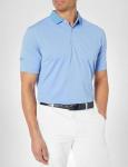 Callaway Men's Stretch Golf Polo with Sun Protection