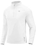 Men's Lightweight Quick Dry Golf Pullover Shirt