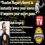 Golf Swing Trainer for Instant Power and Accuracy