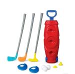 Jumbo Golf Caddy Set for Kids Ages 3+