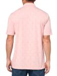 adidas Golf Men's Go-to Polo Shirt - Semi Pink