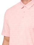 adidas Golf Men's Go-to Polo Shirt - Semi Pink