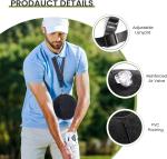 Portable Smart Ball for Golf Swing Training