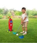 Jumbo Golf Caddy Set for Kids Ages 3+