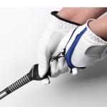 Right-Hand Golf Swing Training Grip Aid