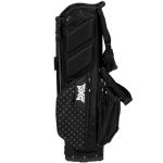 PXG Xtreme Carry Stand Bag - Black Freedom
