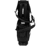PXG Xtreme Carry Stand Bag - Black Freedom