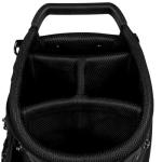PXG Xtreme Carry Stand Bag - Black Freedom