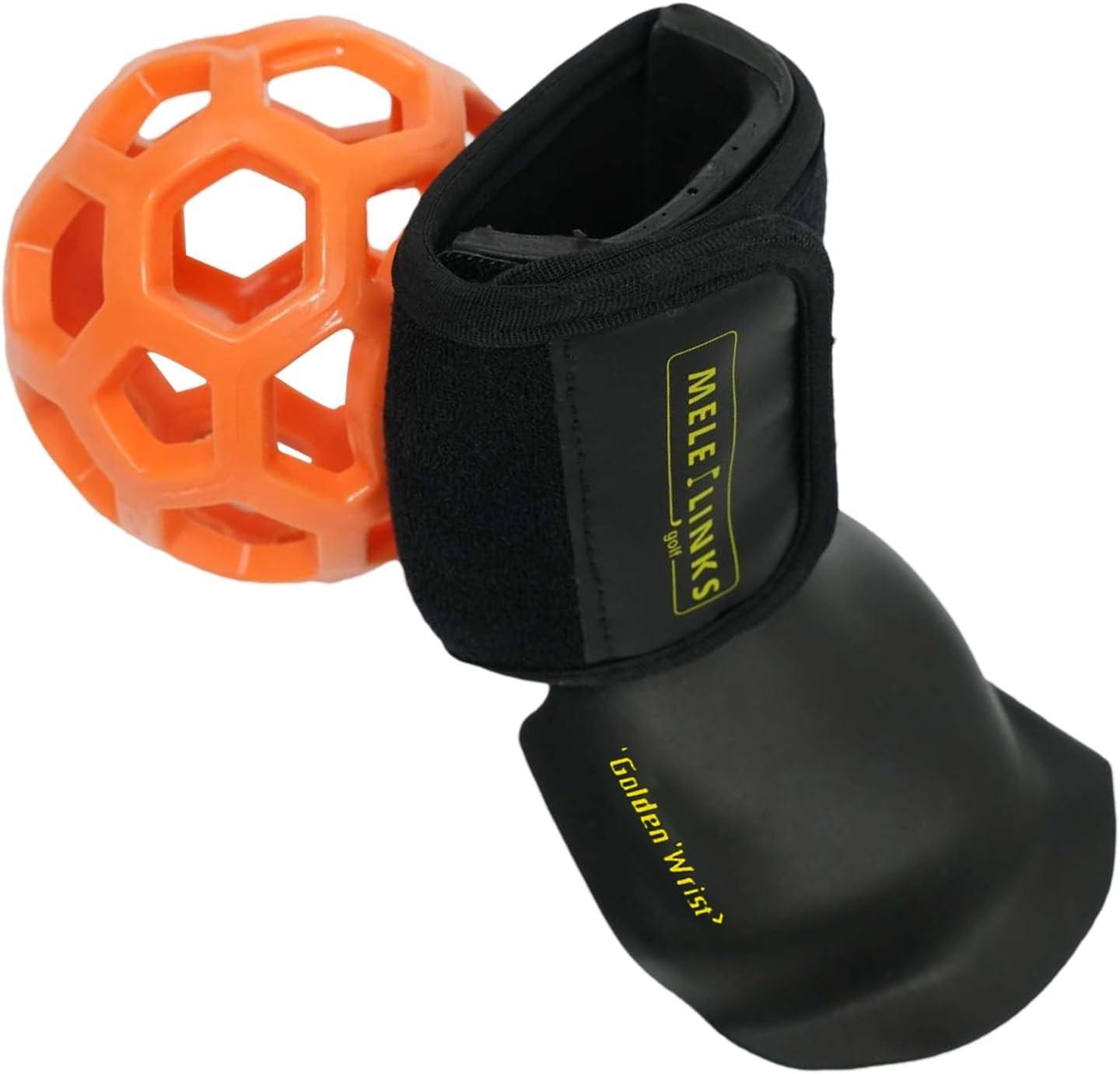 Hanger Golf Training Aid for Better Posture