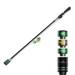 13UnderGolf Indoor Swing Trainer for Speed and Balance