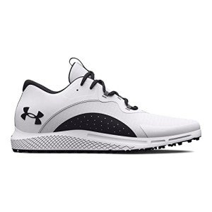 Under Armour Men's Charged Draw 2 Golf Cleats