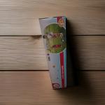 Jumbo Golf Caddy Set with Clubs and Balls