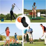 Hanger Golf Training Aid for Better Posture