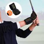 Hanger Golf Training Aid for Better Posture