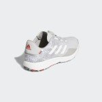 adidas S2G Spikeless BOA Golf Shoes - Grey