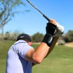 ProSENDR™ Golf Training Aid for Better Shot Control