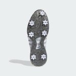 adidas Tour360 24 Men's Golf Shoes - White/Silver