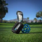 ProSENDR™ Golf Training Aid for Better Shot Control