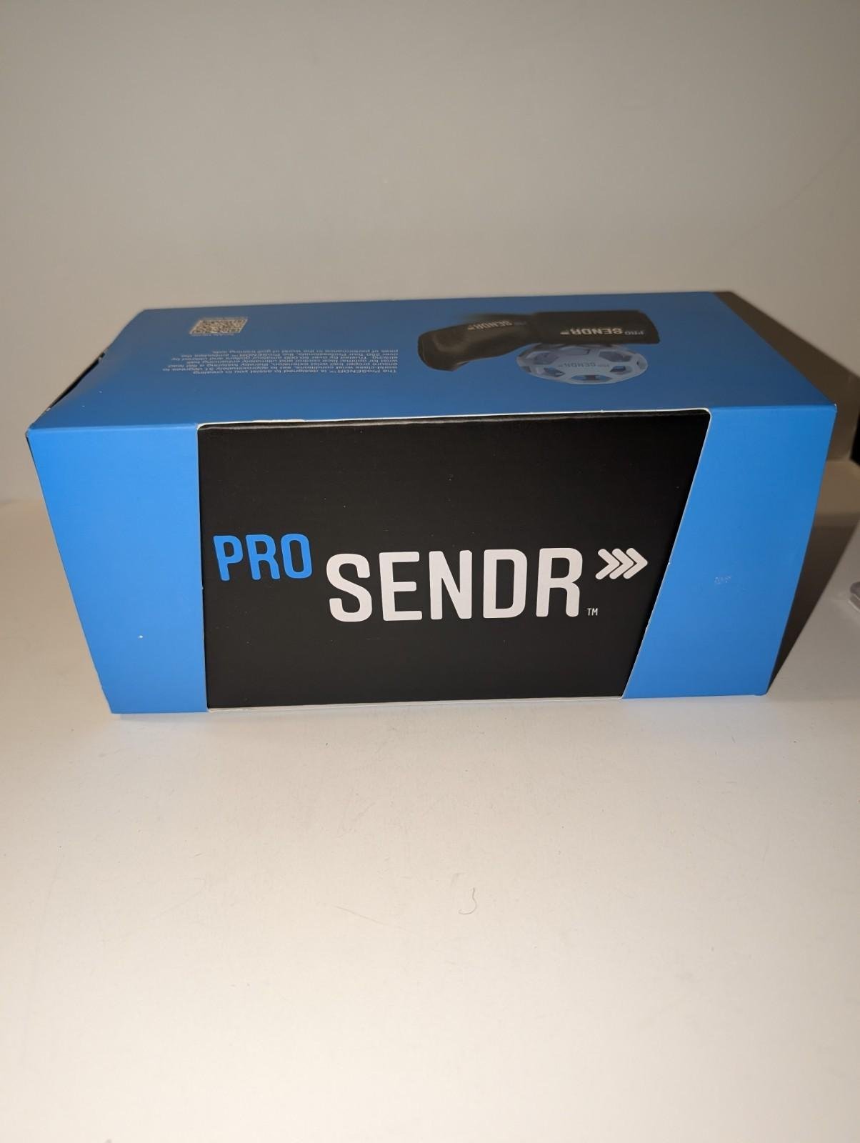 (New) ProSENDR Golf Training Aid 