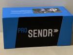 ProSENDR Golf Training Aid Right Hand NIB By Driven Golf